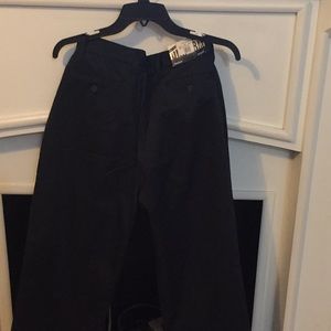 Uniform pants
